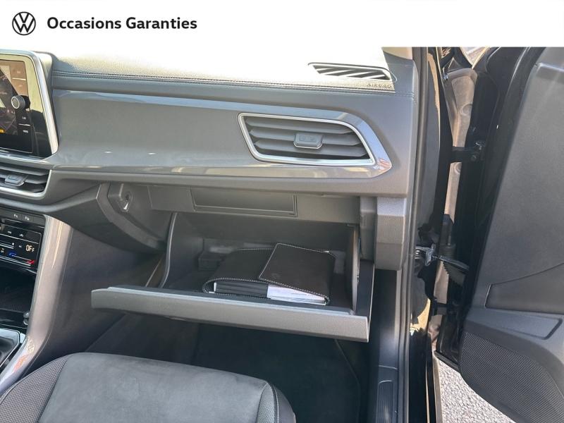 Voitures occasions VOLKSWAGEN T-ROC Style Nice