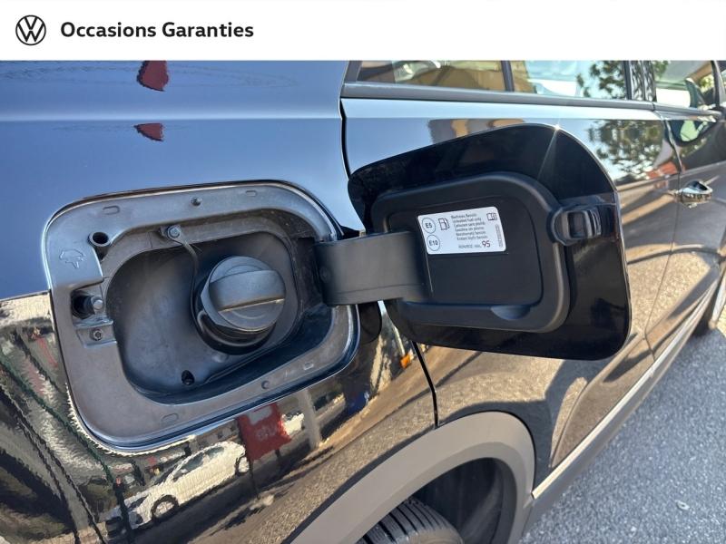 Voitures occasions VOLKSWAGEN T-ROC Style Nice