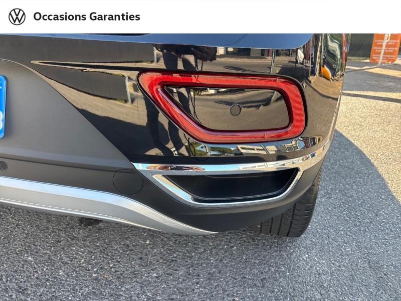 Voitures occasions VOLKSWAGEN T-ROC Style Nice