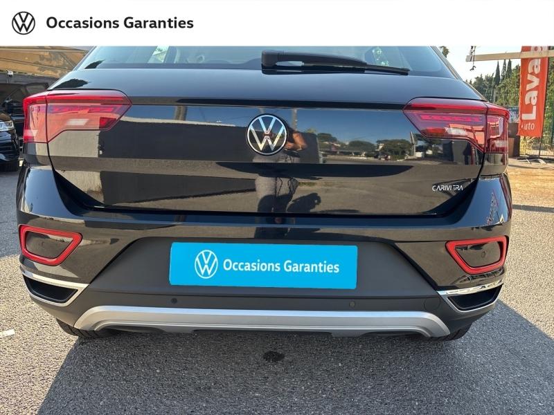 Voitures occasions VOLKSWAGEN T-ROC Style Nice