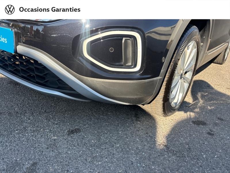 Voitures occasions VOLKSWAGEN T-ROC Style Nice