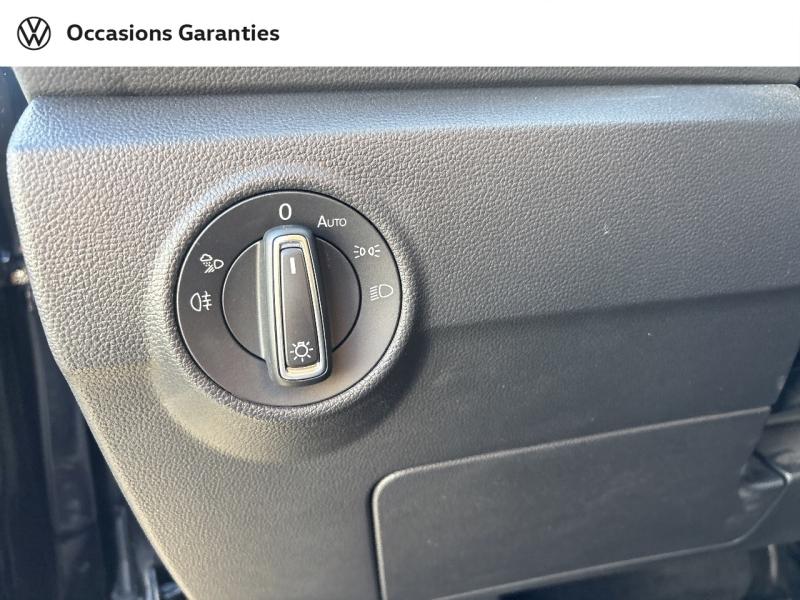 Voitures occasions VOLKSWAGEN T-ROC Style Nice