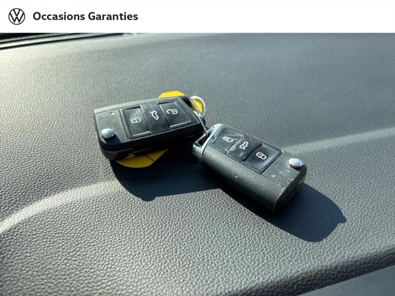 Voitures occasions VOLKSWAGEN T-ROC Style Nice