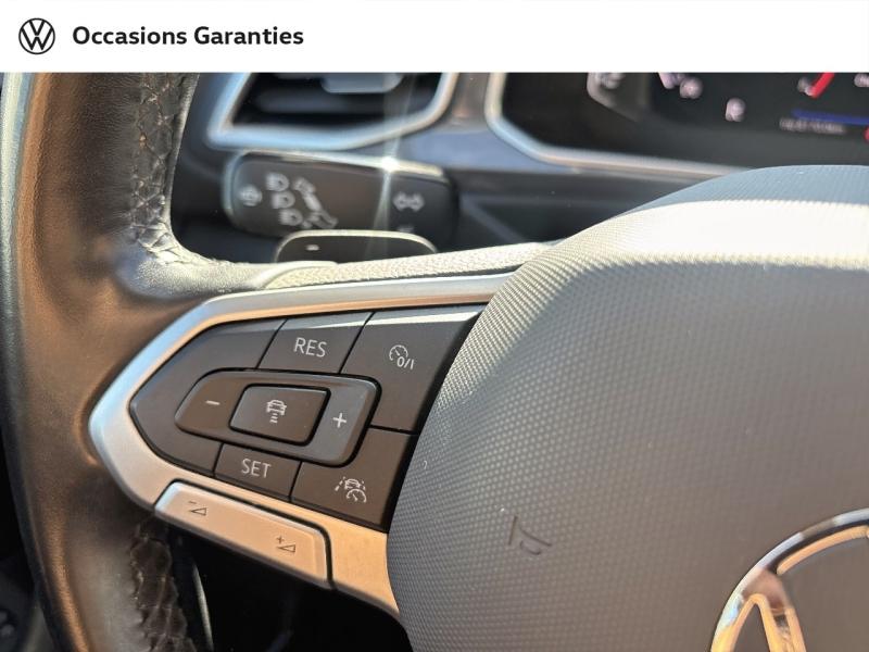 Voitures occasions VOLKSWAGEN T-ROC Style Nice