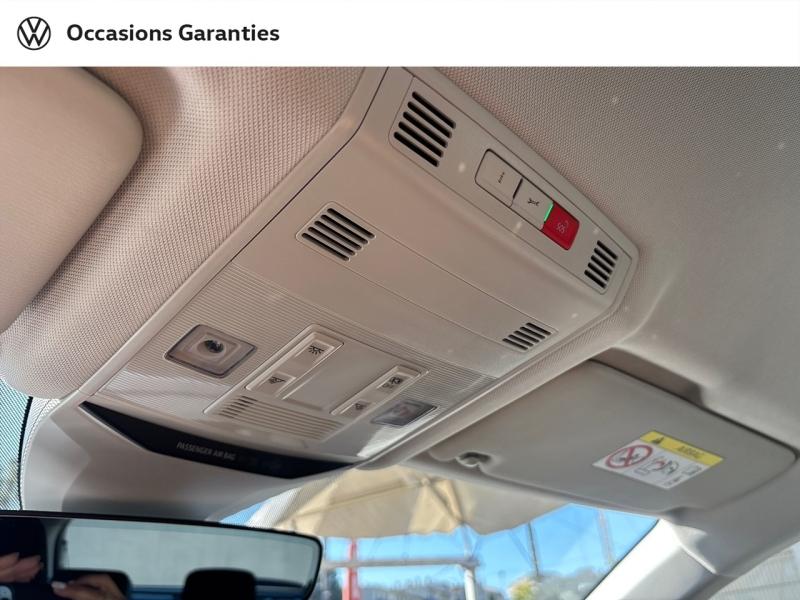 Voitures occasions VOLKSWAGEN T-ROC Style Nice