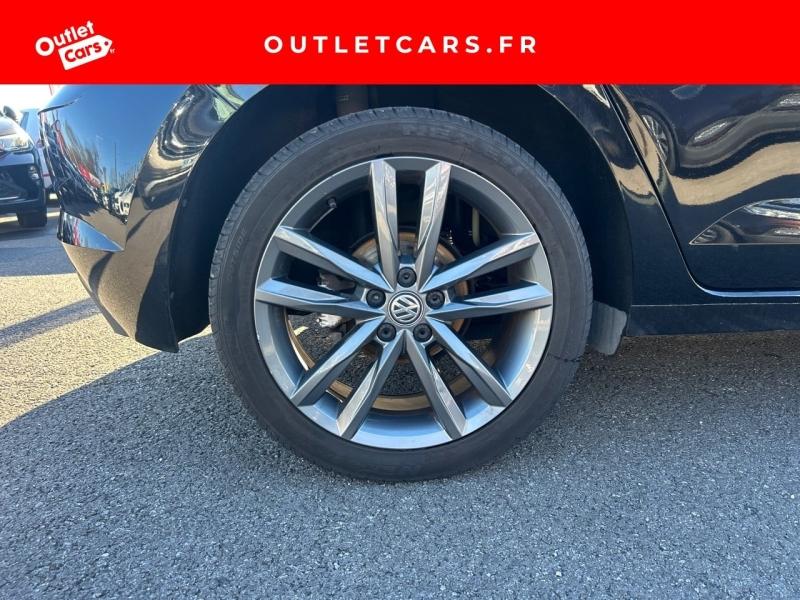 Voitures occasions VOLKSWAGEN POLO Carat Nice