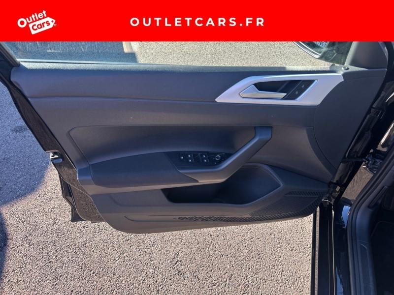 Voitures occasions VOLKSWAGEN POLO Carat Nice