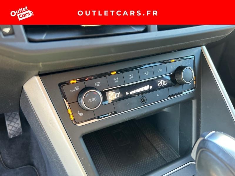 Voitures occasions VOLKSWAGEN POLO Carat Nice