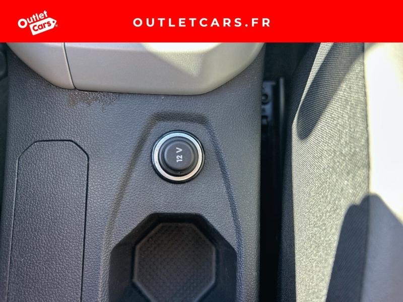 Voitures occasions VOLKSWAGEN POLO Carat Nice