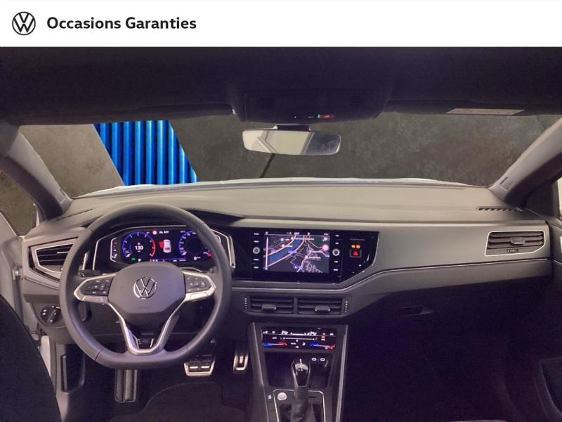 Voitures occasions VOLKSWAGEN TAIGO  Nice