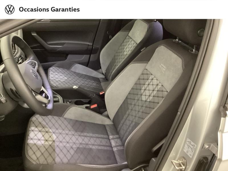 Voitures occasions VOLKSWAGEN TAIGO  Nice