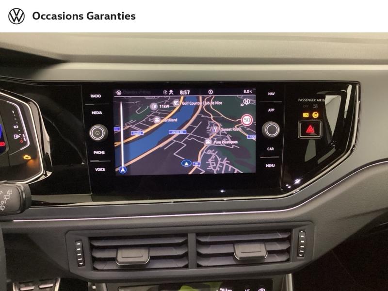 Voitures occasions VOLKSWAGEN TAIGO  Nice