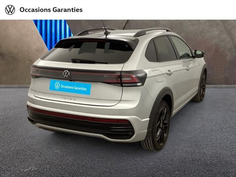 Voitures occasions VOLKSWAGEN TAIGO  Nice