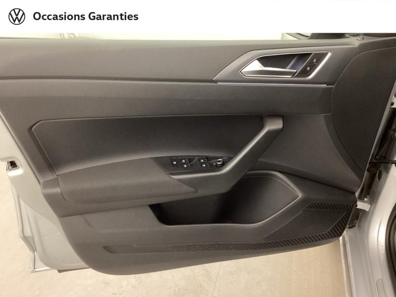 Voitures occasions VOLKSWAGEN TAIGO  Nice