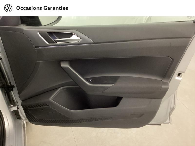 Voitures occasions VOLKSWAGEN TAIGO  Nice