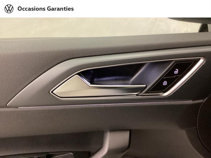 Voitures occasions VOLKSWAGEN TAIGO  Nice