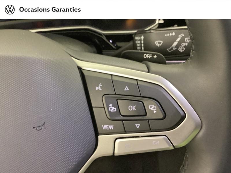 Voitures occasions VOLKSWAGEN TAIGO  Nice