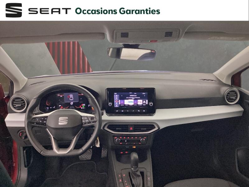 Voitures occasions SEAT IBIZA Copa Nice