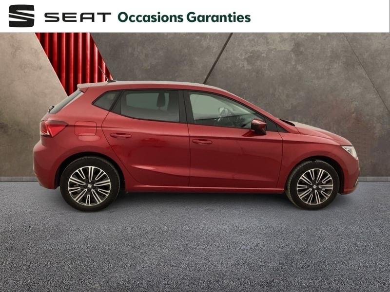 Voitures occasions SEAT IBIZA Copa Nice