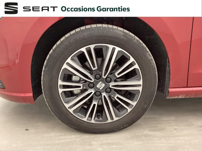 Voitures occasions SEAT IBIZA Copa Nice