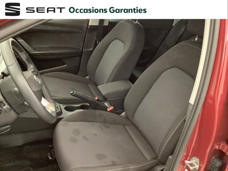 Voitures occasions SEAT IBIZA Copa Nice