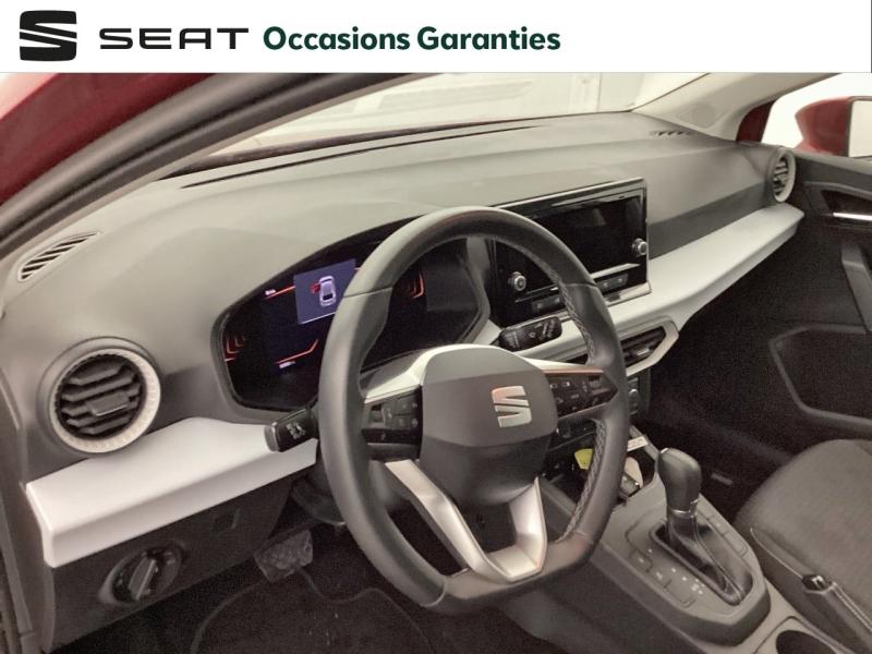 Voitures occasions SEAT IBIZA Copa Nice