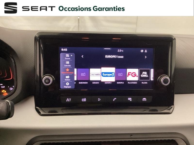 Voitures occasions SEAT IBIZA Copa Nice