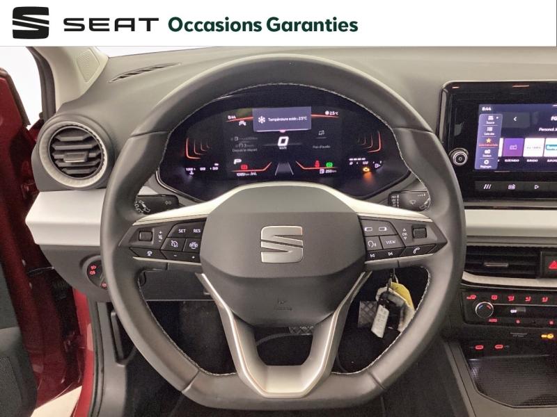 Voitures occasions SEAT IBIZA Copa Nice