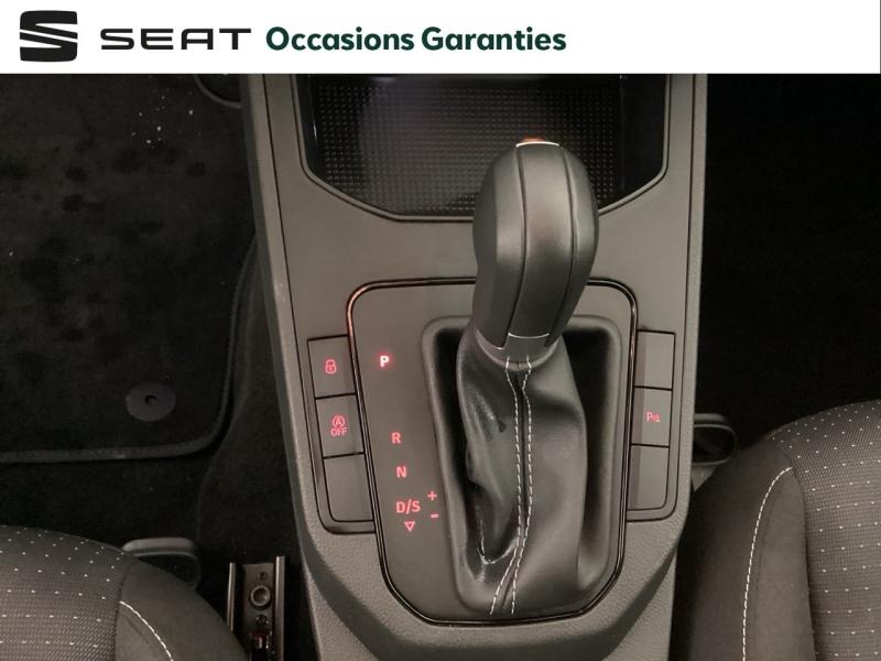 Voitures occasions SEAT IBIZA Copa Nice