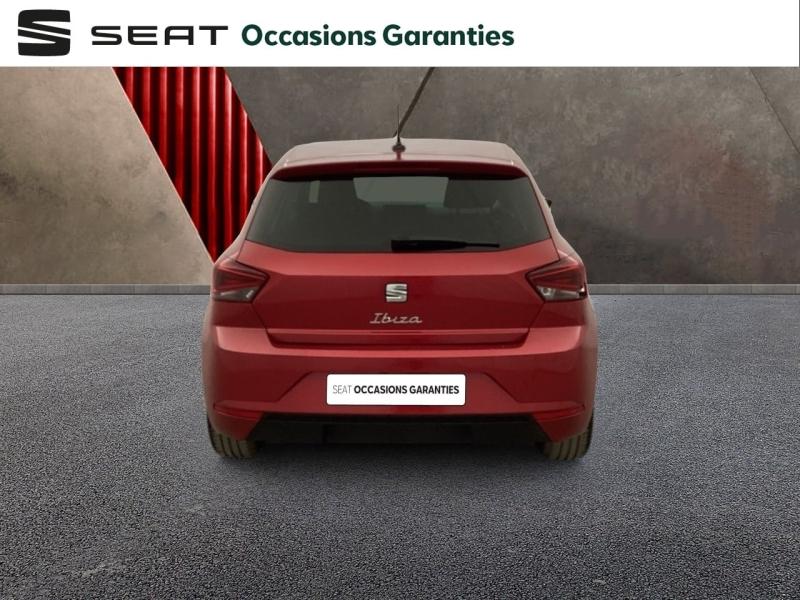 Voitures occasions SEAT IBIZA Copa Nice