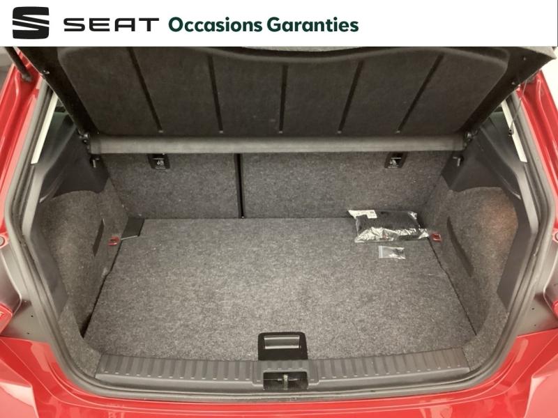 Voitures occasions SEAT IBIZA Copa Nice