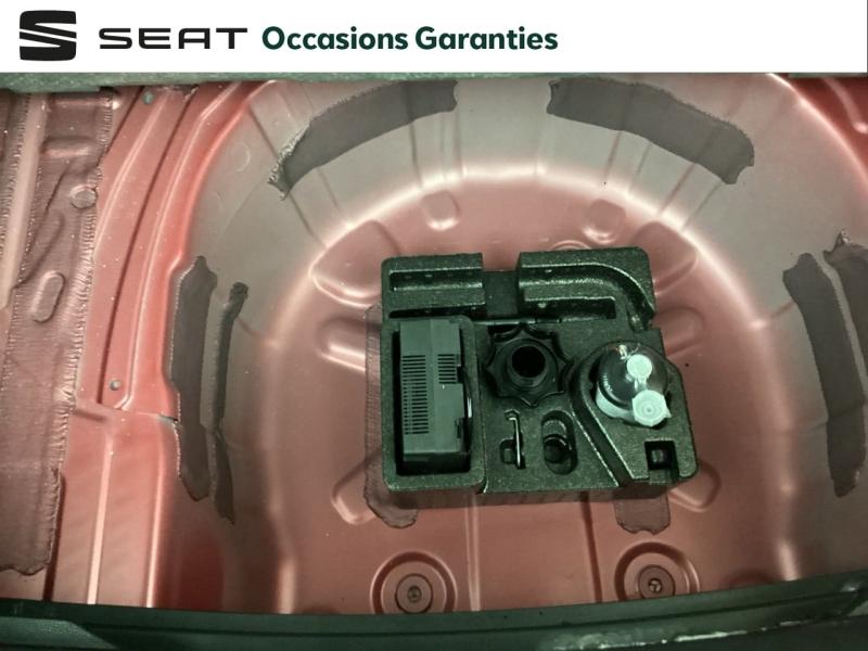 Voitures occasions SEAT IBIZA Copa Nice