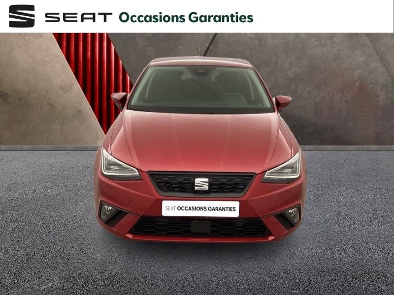 Voitures occasions SEAT IBIZA Copa Nice