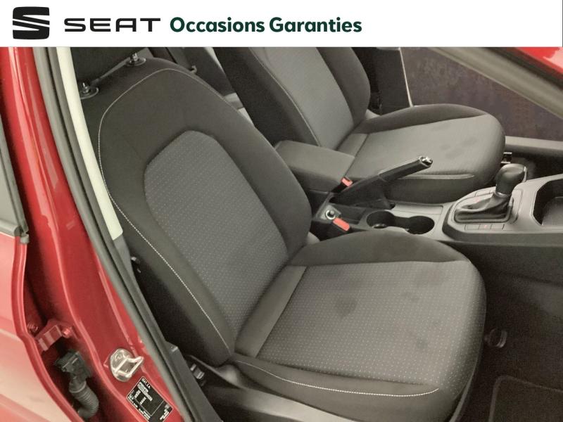 Voitures occasions SEAT IBIZA Copa Nice