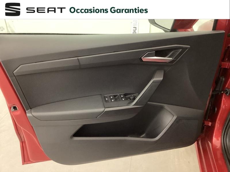 Voitures occasions SEAT IBIZA Copa Nice