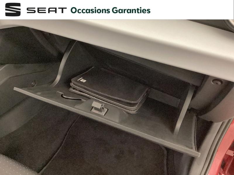 Voitures occasions SEAT IBIZA Copa Nice