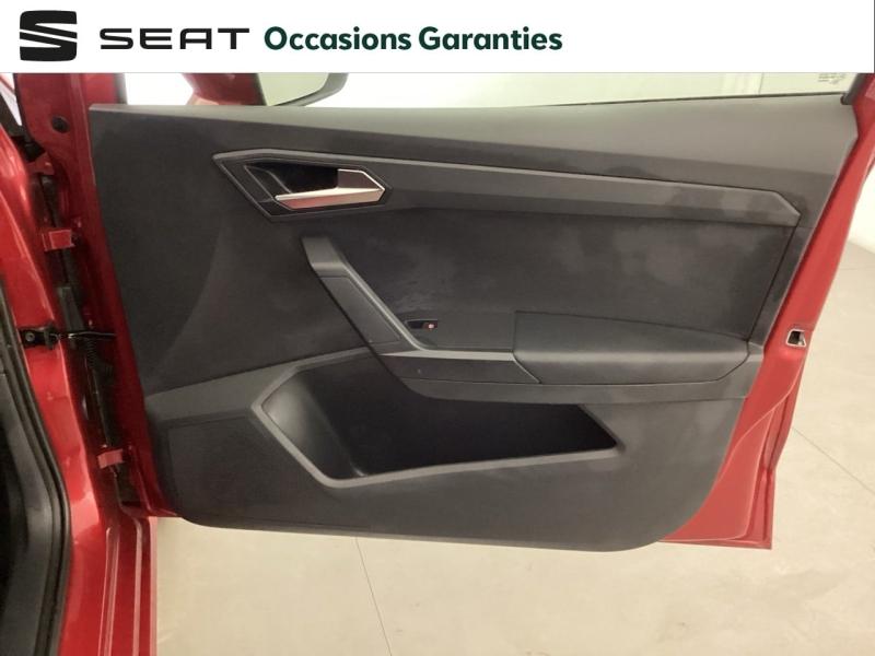 Voitures occasions SEAT IBIZA Copa Nice