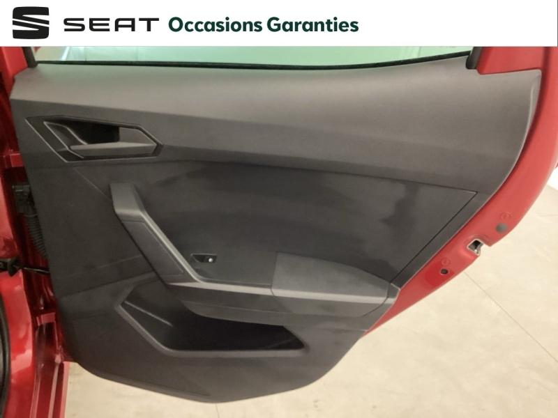 Voitures occasions SEAT IBIZA Copa Nice