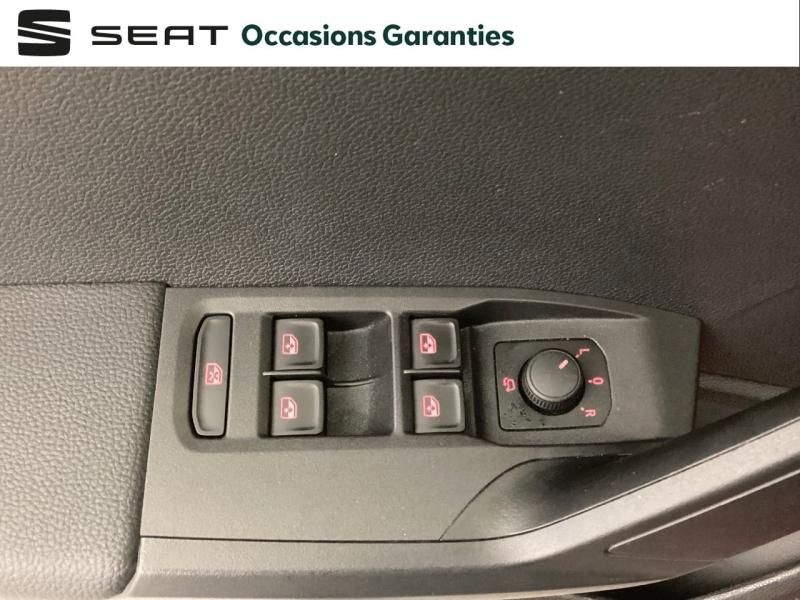 Voitures occasions SEAT IBIZA Copa Nice