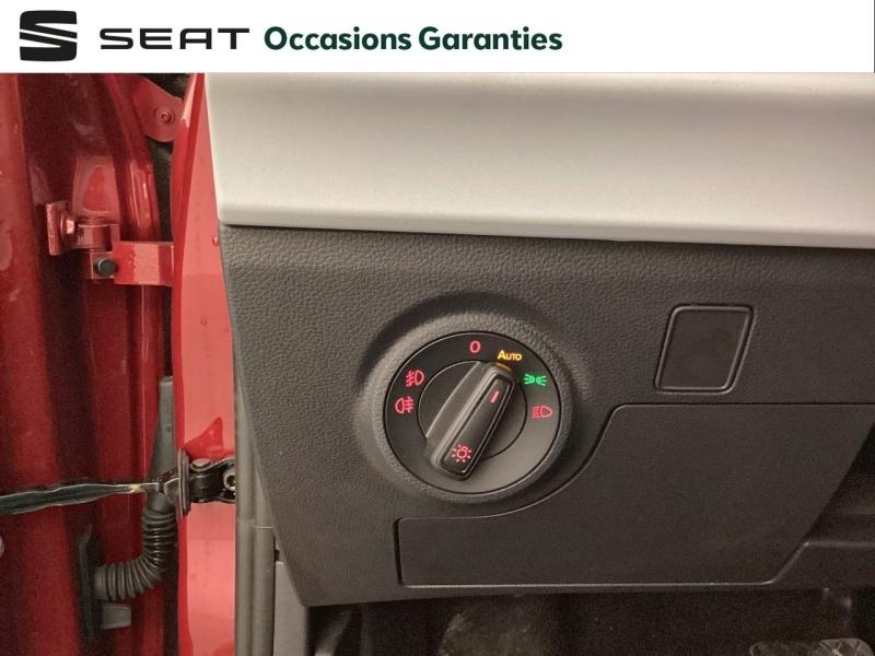 Voitures occasions SEAT IBIZA Copa Nice