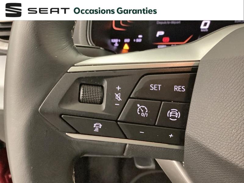 Voitures occasions SEAT IBIZA Copa Nice