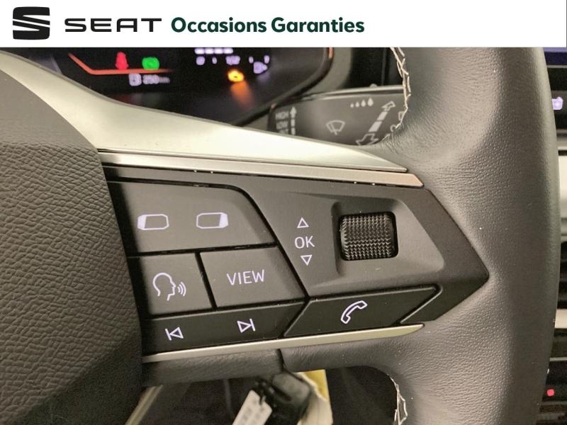 Voitures occasions SEAT IBIZA Copa Nice