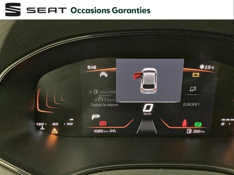 Voitures occasions SEAT IBIZA Copa Nice