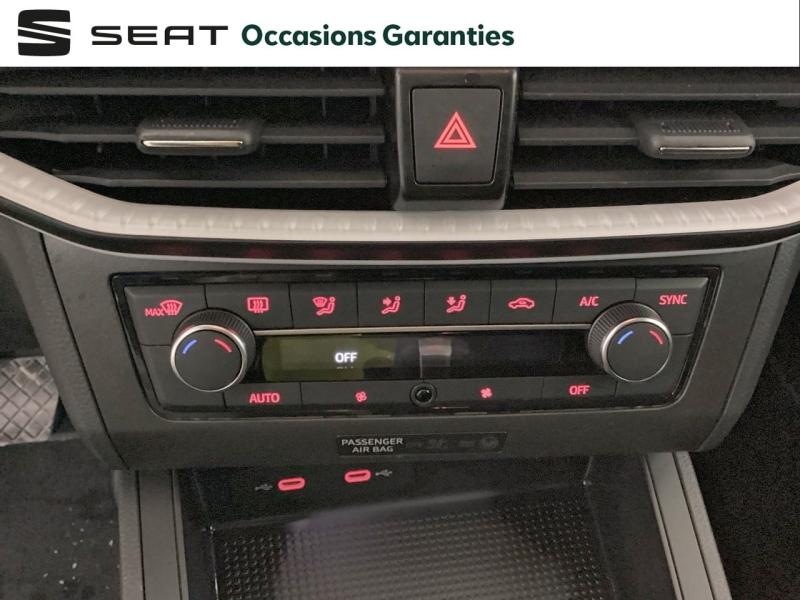 Voitures occasions SEAT IBIZA Copa Nice