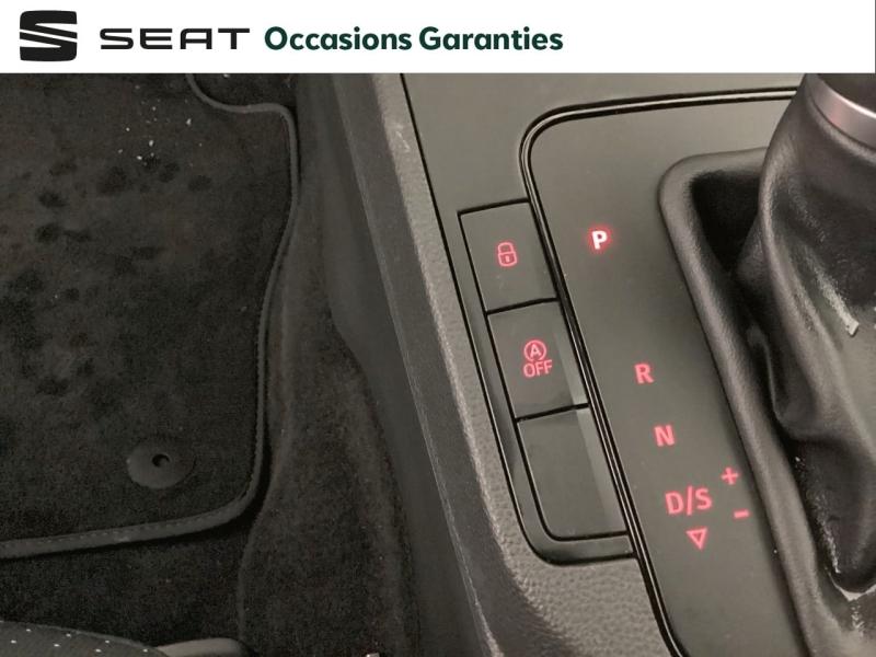 Voitures occasions SEAT IBIZA Copa Nice