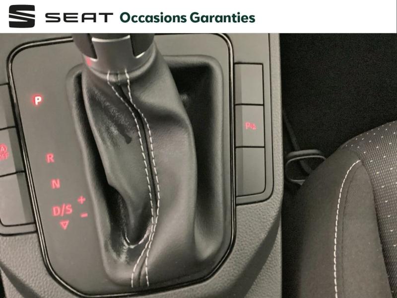 Voitures occasions SEAT IBIZA Copa Nice