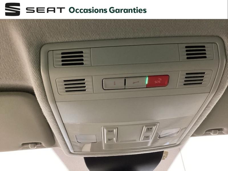 Voitures occasions SEAT IBIZA Copa Nice