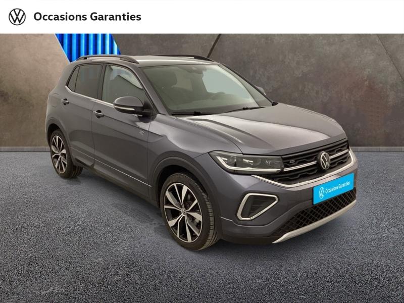 Voitures occasions VOLKSWAGEN T-CROSS R-Line Edition Nice