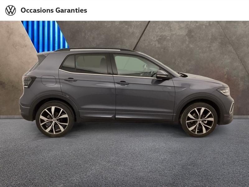 Voitures occasions VOLKSWAGEN T-CROSS R-Line Edition Nice