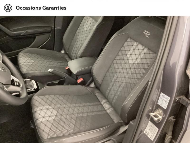 Voitures occasions VOLKSWAGEN T-CROSS R-Line Edition Nice